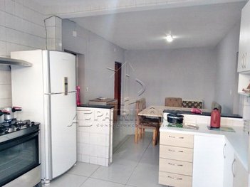 house em Rua José Luiz Regal, Jardim Altos do Itavuvu - Sorocaba - SP