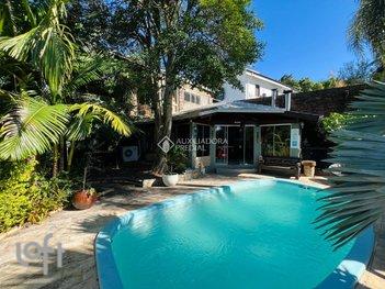 house em Borges do Canto, Hamburgo Velho - Novo Hamburgo - RS