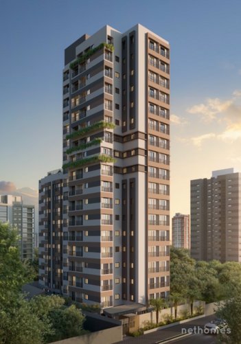 apartment em Rua Cabrália, Vila Carrão - São Paulo - SP