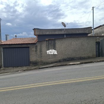 house em Avenida Estados Unidos, Jardim Canaã - Varginha - MG