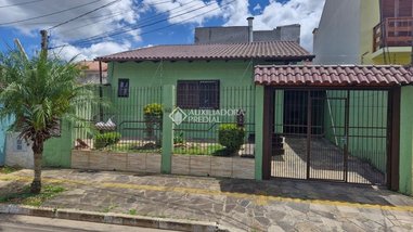 house em Rua da Prosperidade, Estância Velha - Canoas - RS