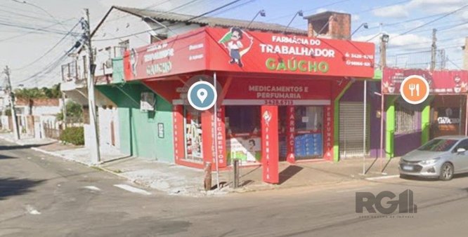 Cômodo Condomínio