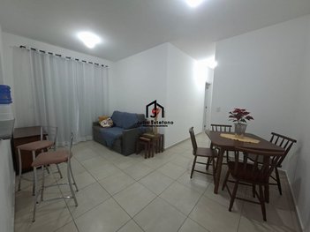 apartment em Avenida Helvino Moraes, Vila São José - Taubaté - SP