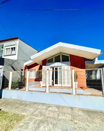 house em Rua Bagé, Cassino - Rio Grande - RS