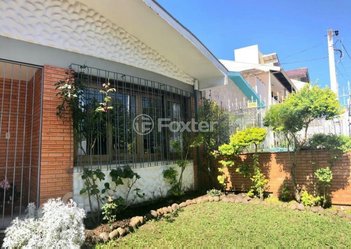 house em Rua Doutor João Dahne, Sarandi - Porto Alegre - RS