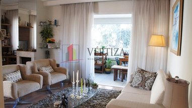 apartment em Rua Gomes de Carvalho, Vila Olímpia - São Paulo - SP