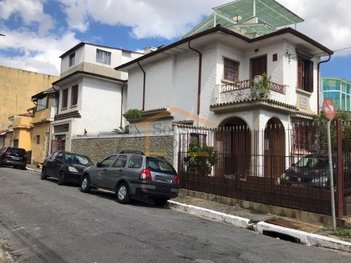 house em Aguacai, Pari - São Paulo - SP