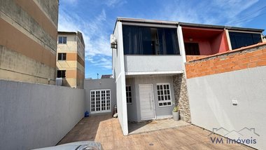 house em Rua Guilherme Schmitz, Parque Olinda - Gravataí - RS