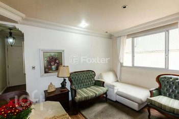 apartment em Rua Gomes de Carvalho, Vila Olímpia - São Paulo - SP