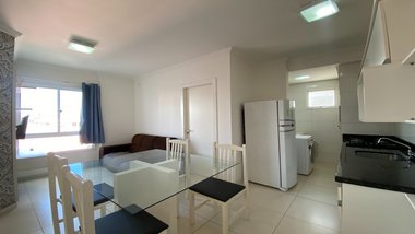 apartment em Rua Capitão Eleutério, Centro - Passo Fundo - RS