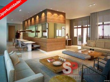 apartment em Rua Cônego Manuel Vaz, Santana - São Paulo - SP