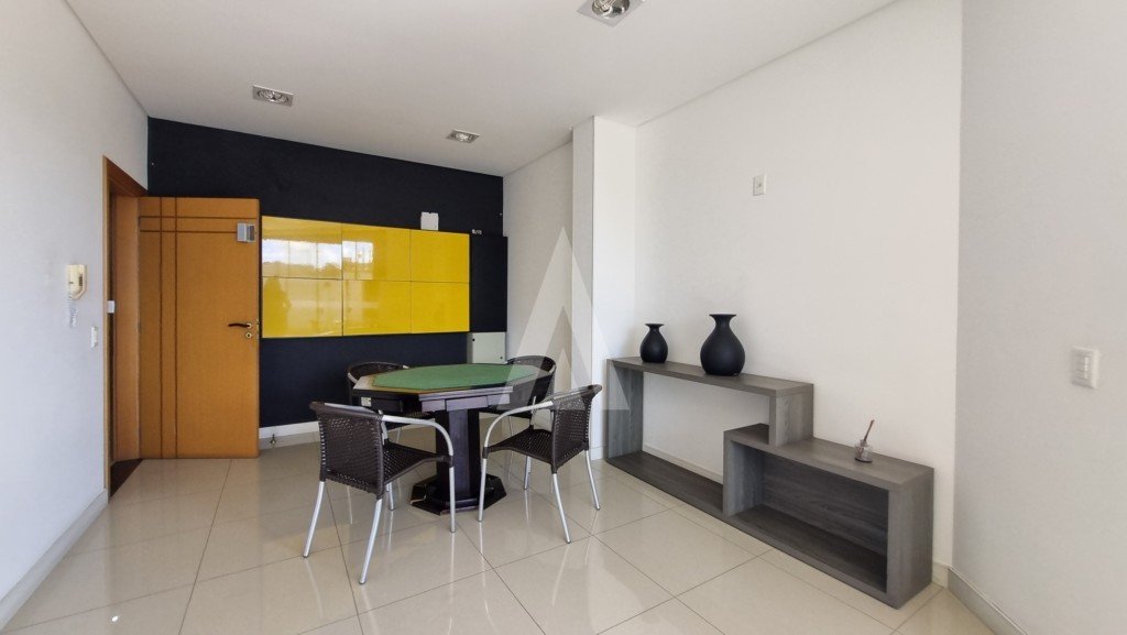 SALA DE JOGOS