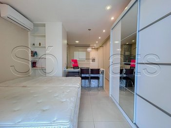 apartment em Rua Serra de Bragança, Vila Gomes Cardim - São Paulo - SP