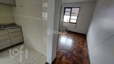 apartment em Avenida Chuí, Cristal - Porto Alegre - RS