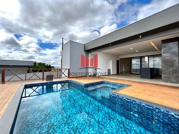 house em Rua Dois, Residencial Golden Class - Lagoa Santa - MG