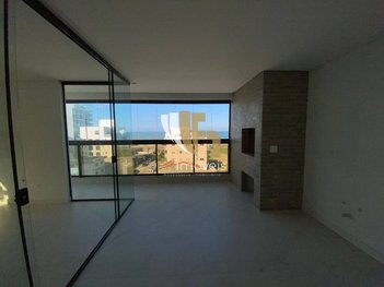 apartment em Delfim Mário Pádua Peixoto, Praia Brava de Itajaí - Itajaí - SC