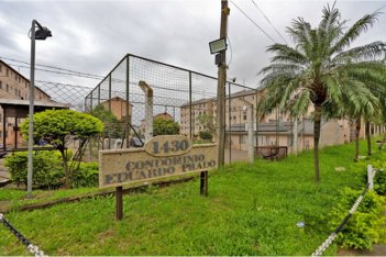 apartment em Rua Atílio Supertti, Vila Nova - Porto Alegre - RS