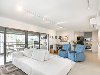 apartment em Rua Jupuruchita, Alto da Mooca - São Paulo - SP