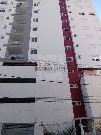 apartment em Rua João Alfredo Panitz, Centro - São Leopoldo - RS