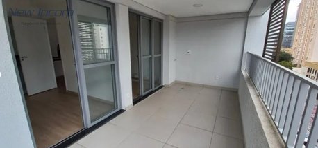 apartment em Rua Joaquim Guarani, Jardim das Acácias - São Paulo - SP