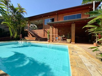 house em Rua Comendador Alberto Bonfiglioli, Parque Frondoso - Cotia - SP