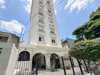 apartment em Avenida Moaci, Planalto Paulista - São Paulo - SP