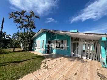 house em Rua Rio Apucaé, Centro - Xangri-Lá - RS