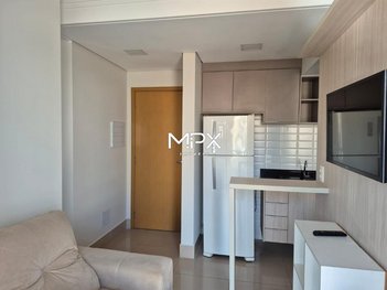 apartment em Rua Voluntários de Piracicaba, Cidade Alta - Piracicaba - SP