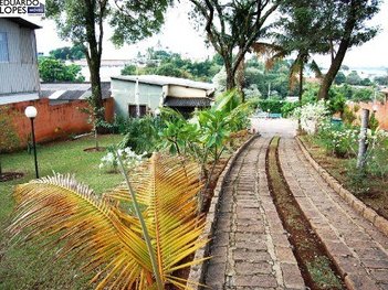 land_lot em Rua Safira, Recreio Campestre Jóia - Indaiatuba - SP