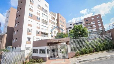 apartment em Rua dos Jasmins, Parque Assunção - Taboão da Serra - SP