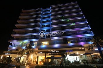 apartment em Rua Carlos Drummond de Andrade, São Vicente - Itajaí - SC