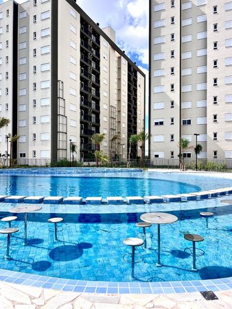 Cômodo Condomínio