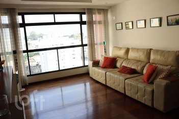 apartment em Reims, Jardim das Laranjeiras - São Paulo - SP