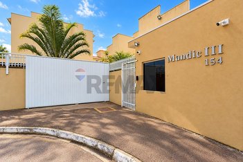 apartment em Rua José Alceu Sabatke, Sítio Cercado - Curitiba - PR