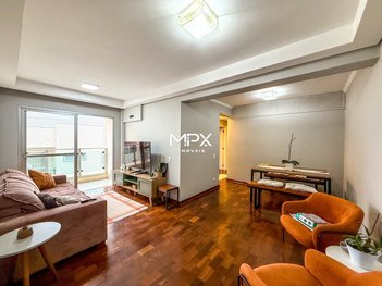 apartment em Rua Luiz Razera, Nova América - Piracicaba - SP