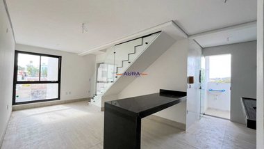 apartment em Rua Ministro Hermenegildo de Barros, Itapoã - Belo Horizonte - MG