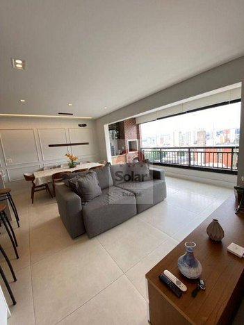 apartment em Rua Francisco de Barros, Centro - Taubaté - SP