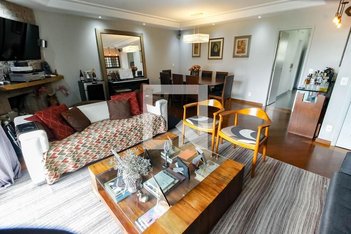 apartment em Rua Itajara, Vila Andrade - São Paulo - SP