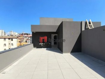 apartment em Rua João Carlos, Sagrada Família - Belo Horizonte - MG