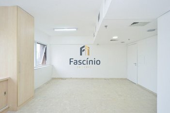office em Rua Maestro Cardim, Liberdade - São Paulo - SP