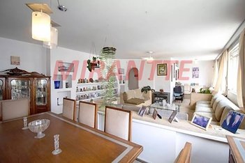 apartment em Alameda Casa Branca, Jardim Paulista - São Paulo - SP