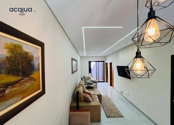 house em Rua Paulo de Frontim, Vila Virgínia - Ribeirão Preto - SP