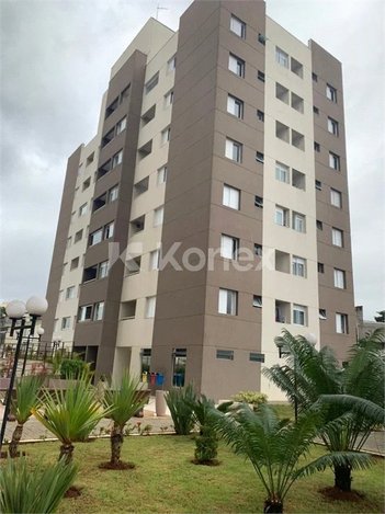 apartment em Rua Joaquim Afonso de Souza, Vila Celeste - São Paulo - SP