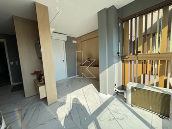 apartment em Rua Afonso Braz, Vila Nova Conceição - São Paulo - SP