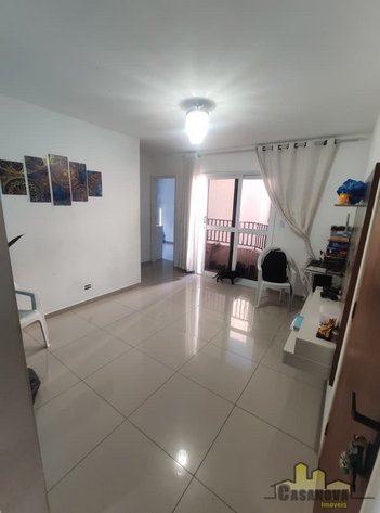 apartment em Rua Medina, Vila Iracema - São José dos Campos - SP