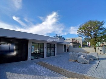 house em Rua Itajaí, Vorstadt - Blumenau - SC