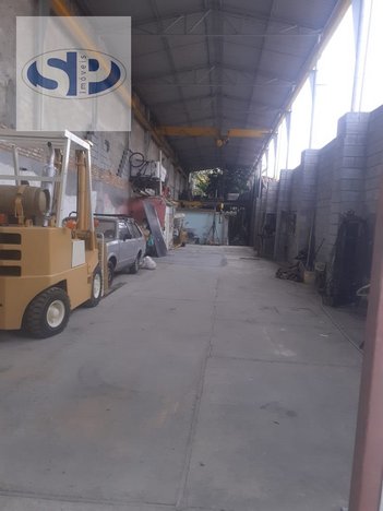 industrial em Rua Almirante Lobo, Ipiranga - São Paulo - SP
