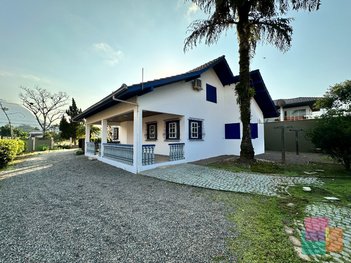 commercial_building em Conselheiro Pedreira, Pirabeiraba (Pirabeiraba) - Joinville - SC