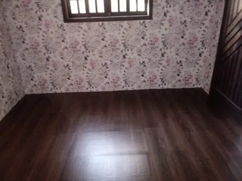 house em Rua Manuel de Macedo, Jardim Aclimação - Santo André - SP