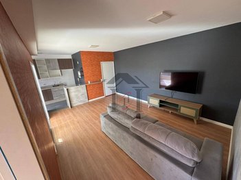 apartment em Rua Elias Juvenal de Mello, Jardim Ana Maria - Jundiaí - SP
